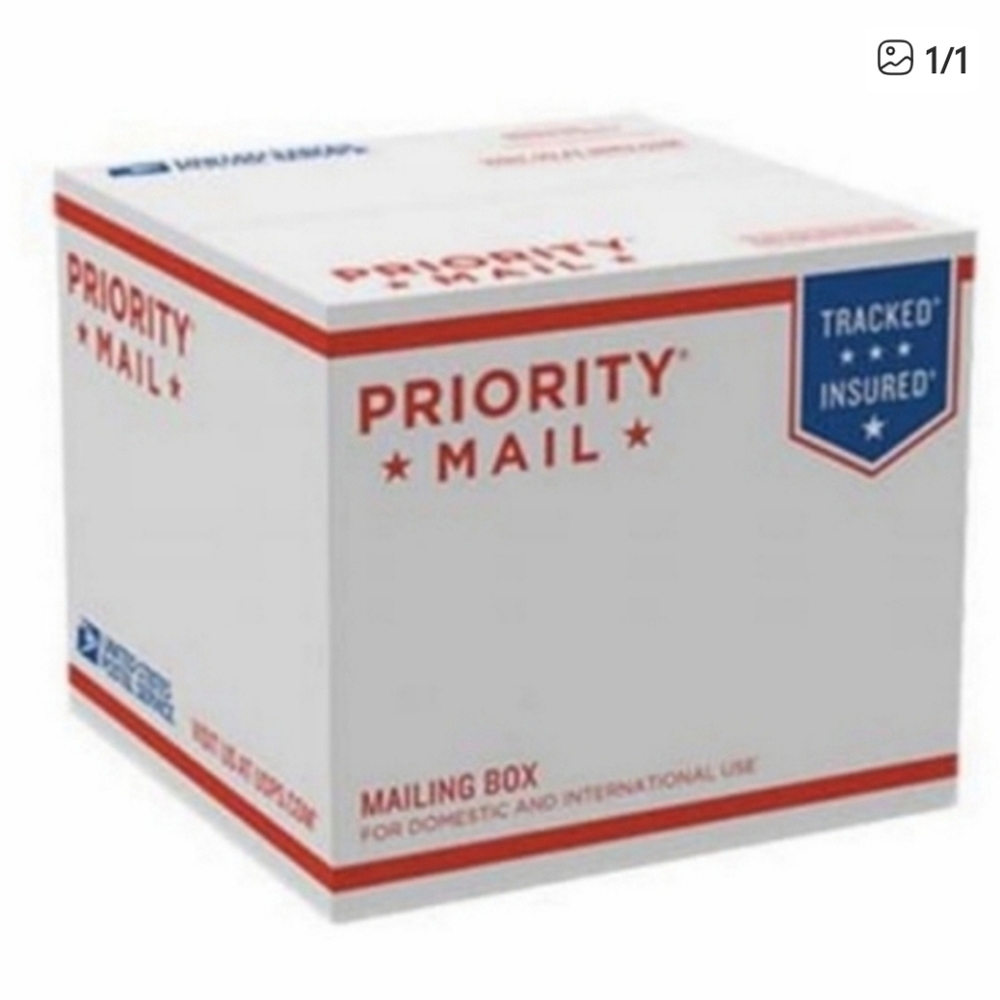 Over 5lbs Shipping Label